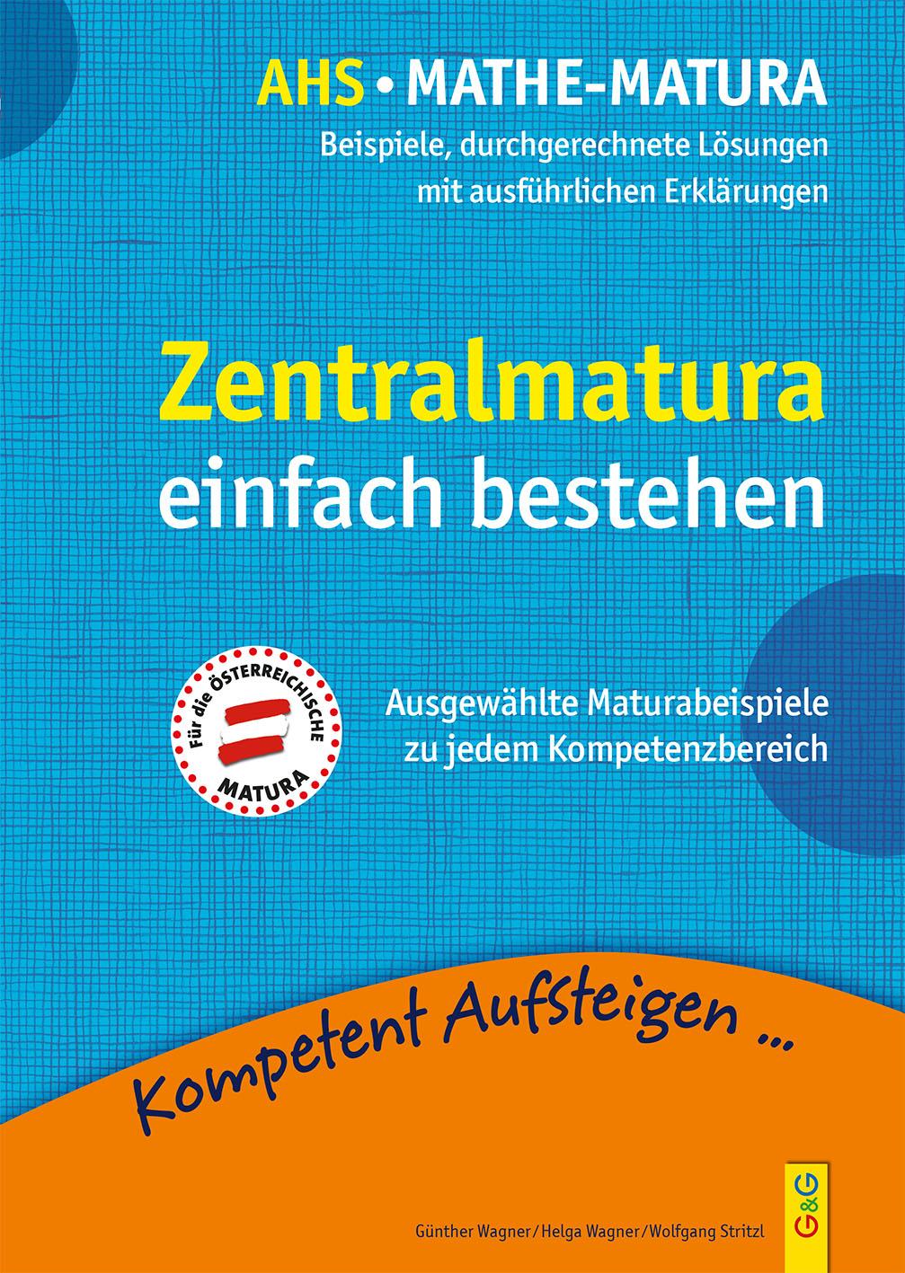 Mathematik Zentralmatura