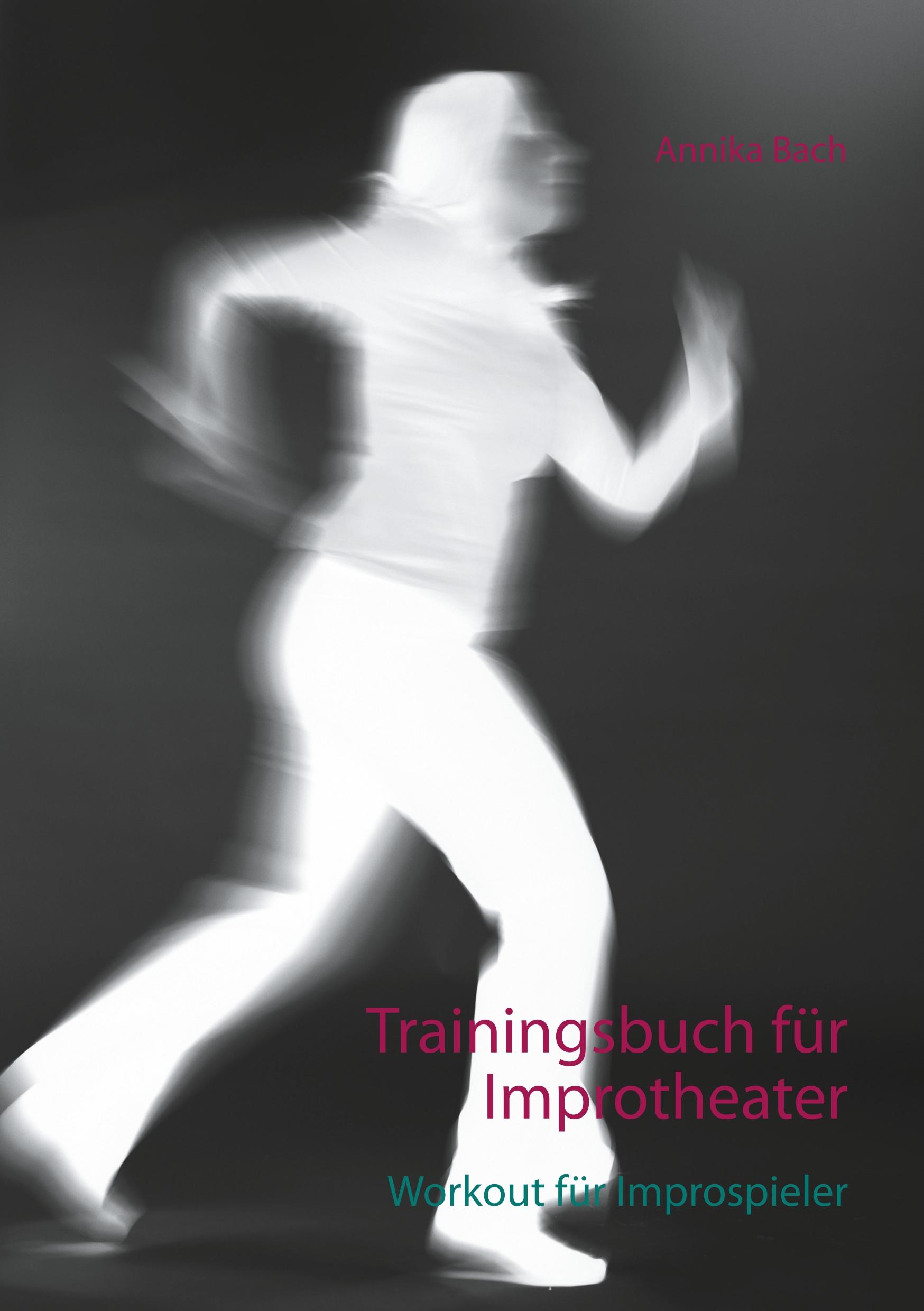 Trainingsbuch für Improtheater