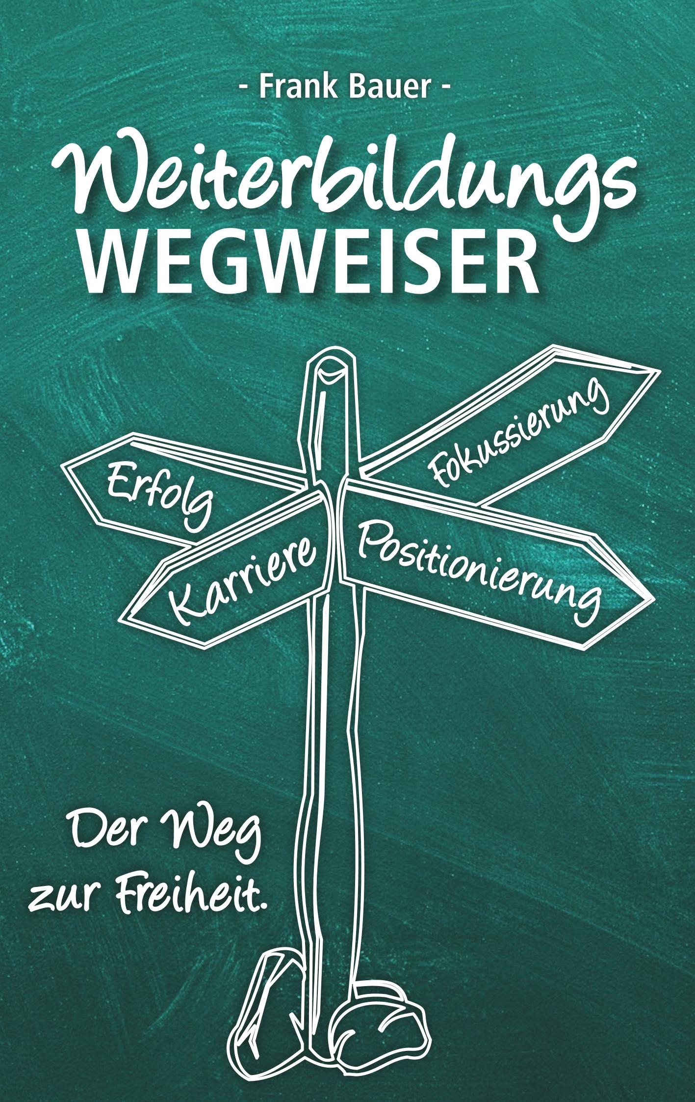 Weiterbildungswegweiser