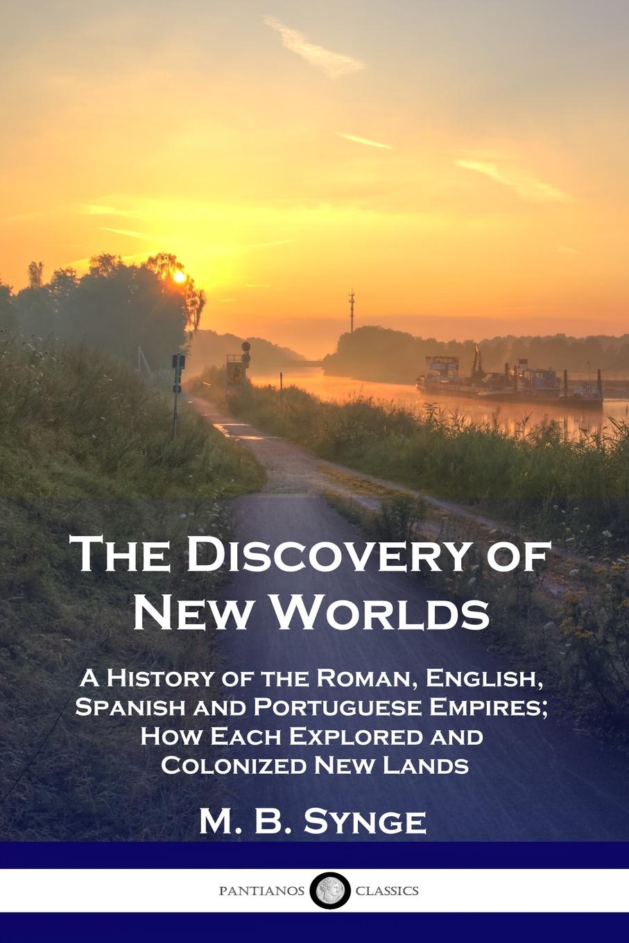 The Discovery of New Worlds