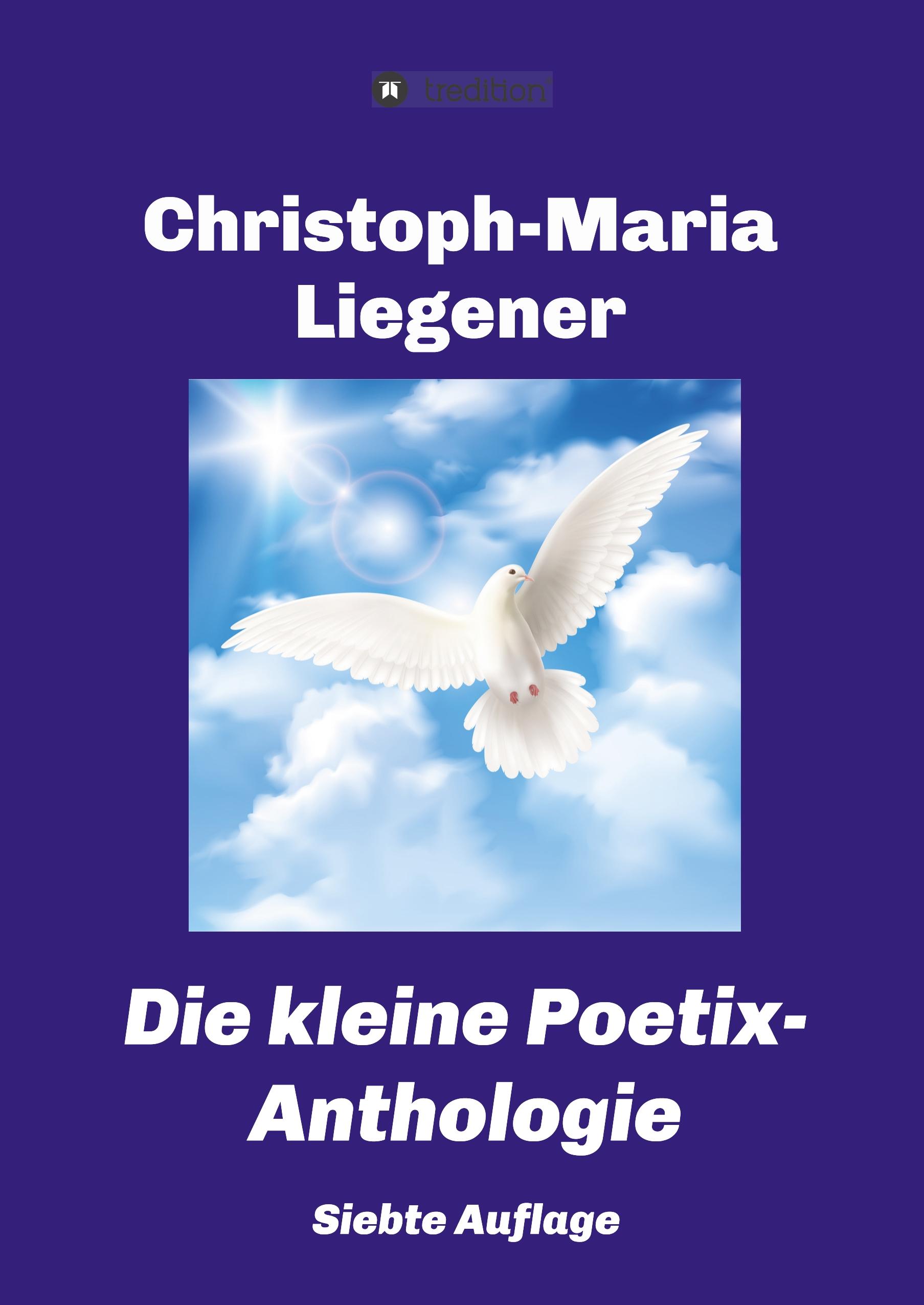 Die kleine Poetix-Anthologie