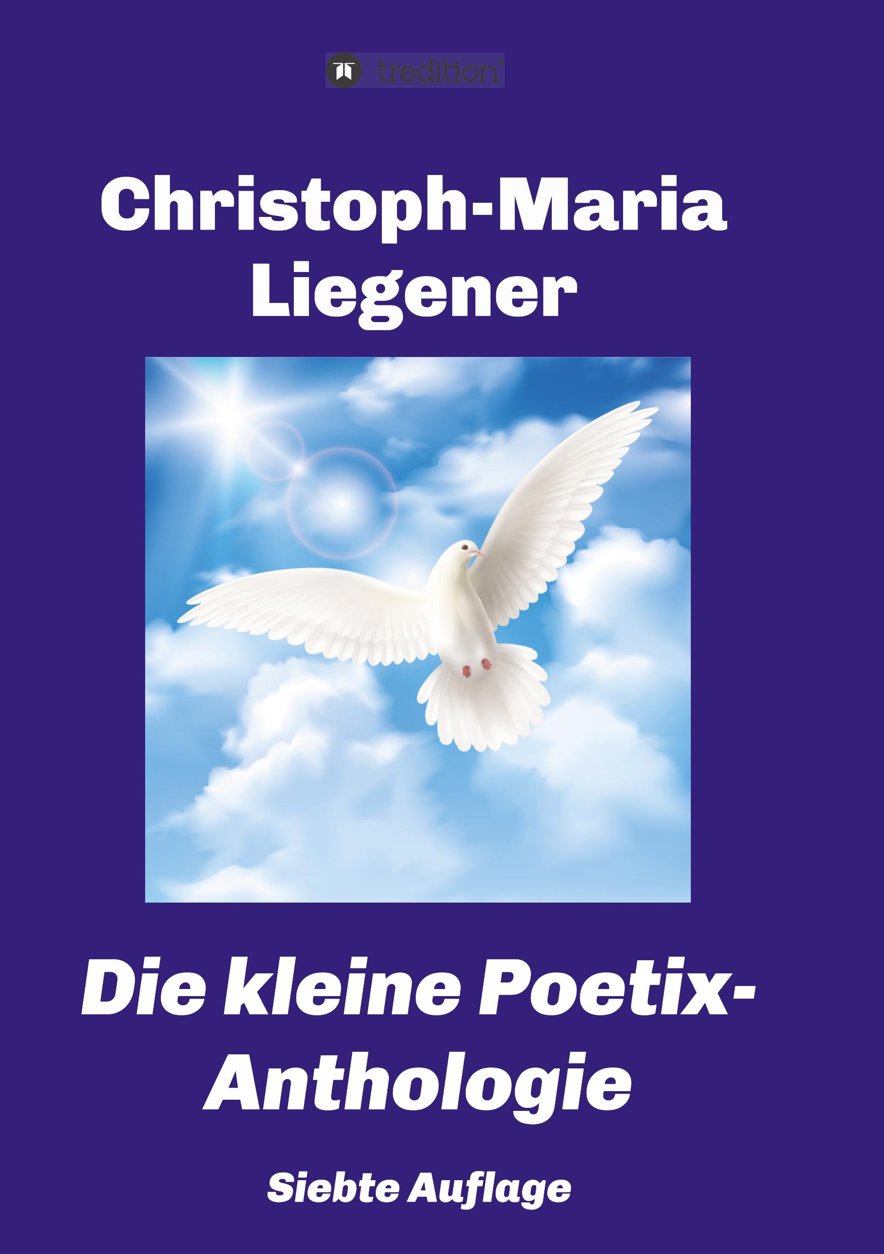 Die kleine Poetix-Anthologie