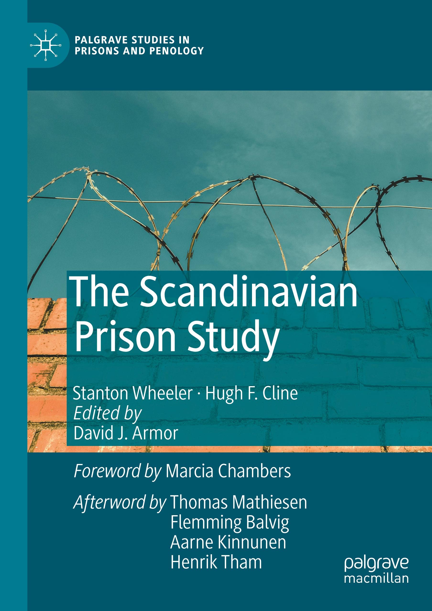 The Scandinavian Prison Study