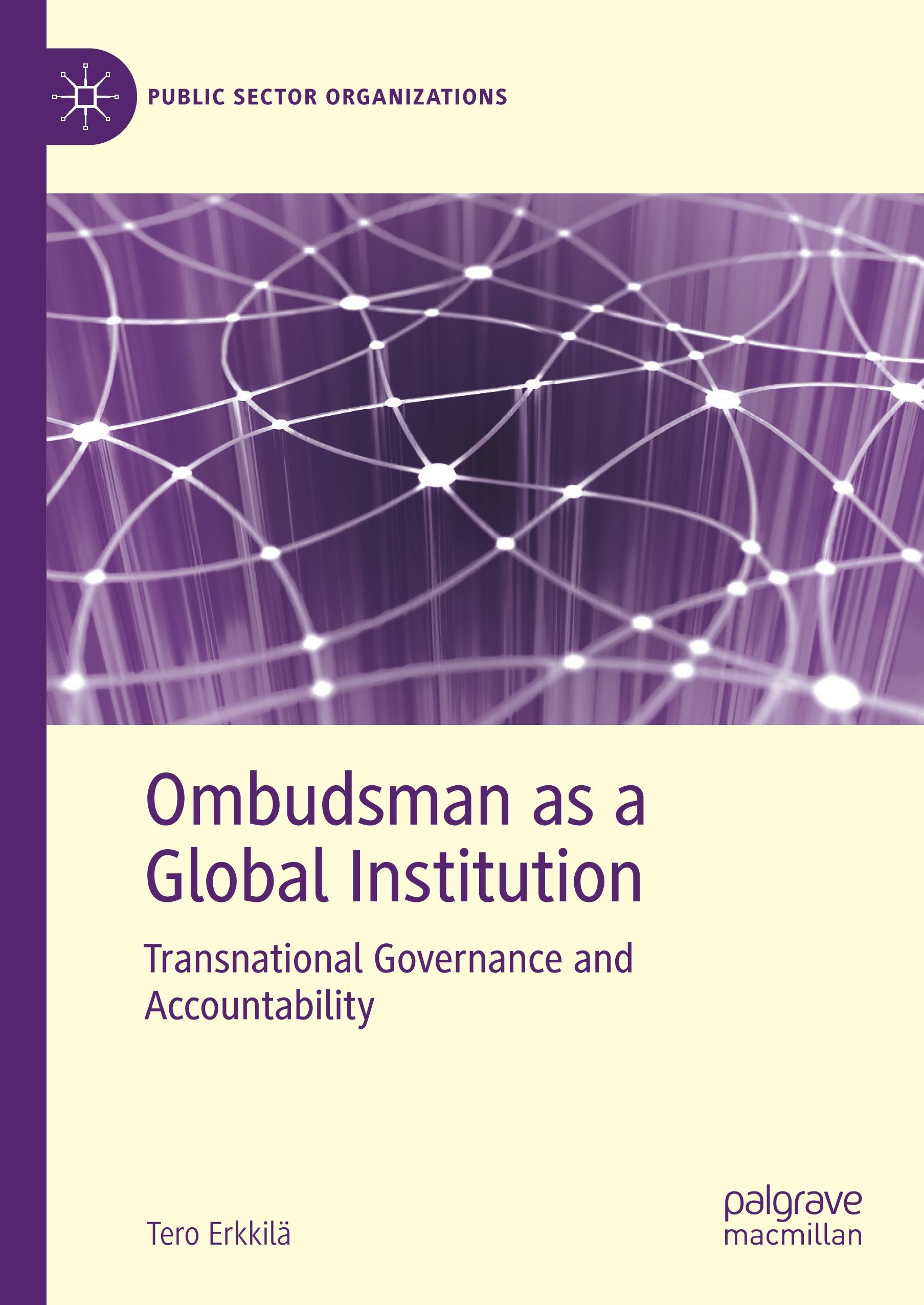 Ombudsman as a Global Institution