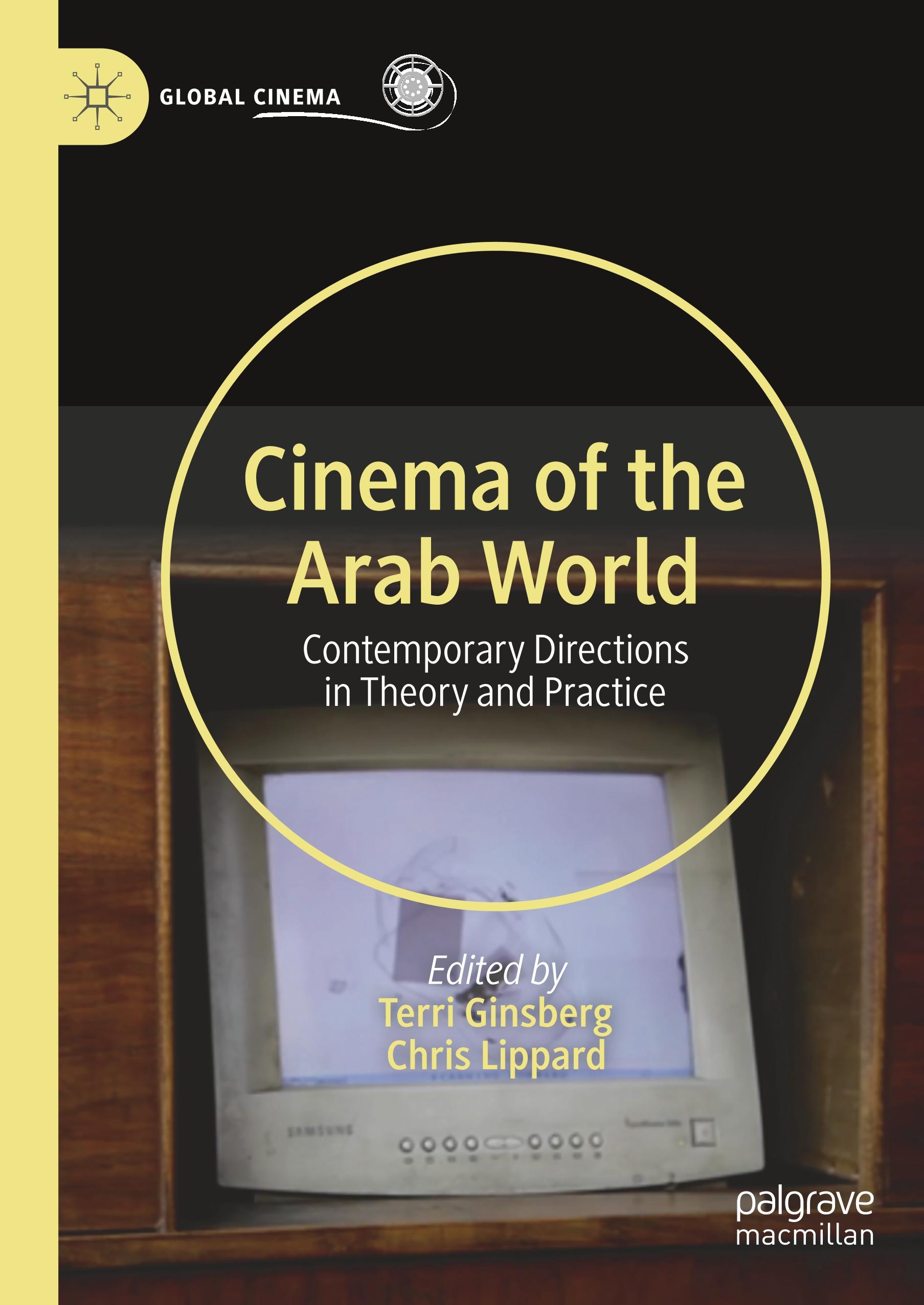 Cinema of the Arab World