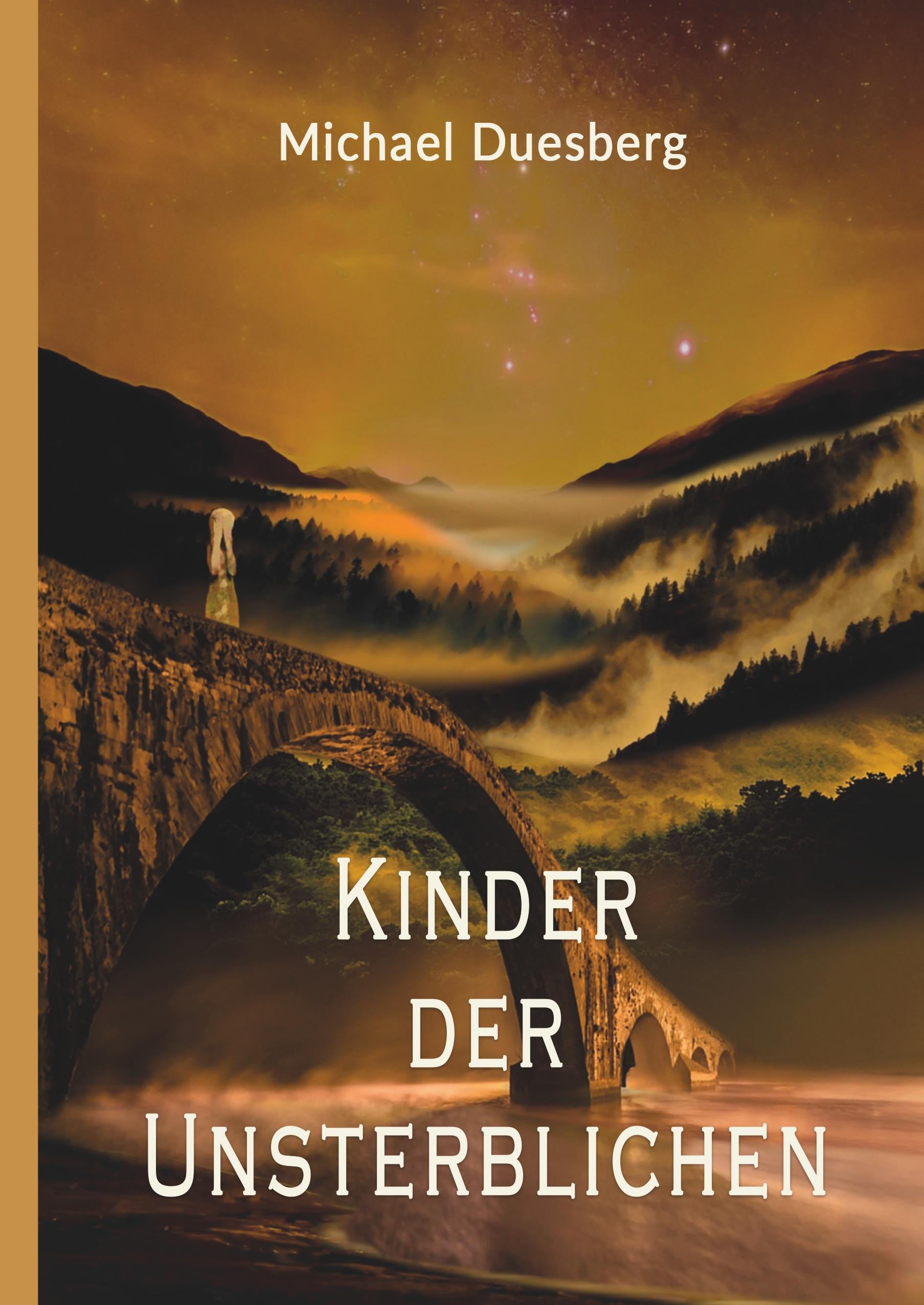 KINDER DER UNSTERBLICHEN