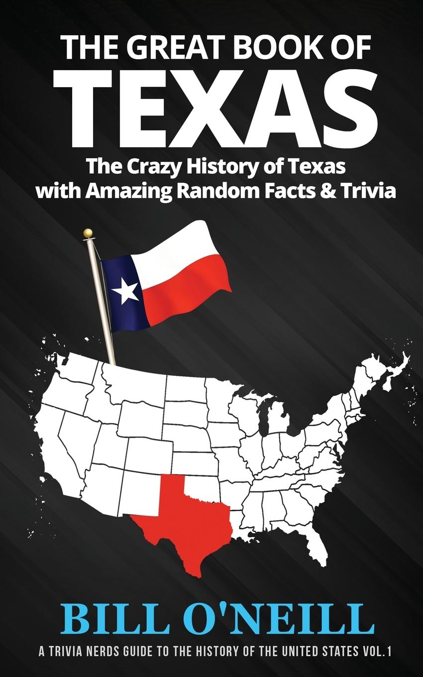 The Great Book of Texas