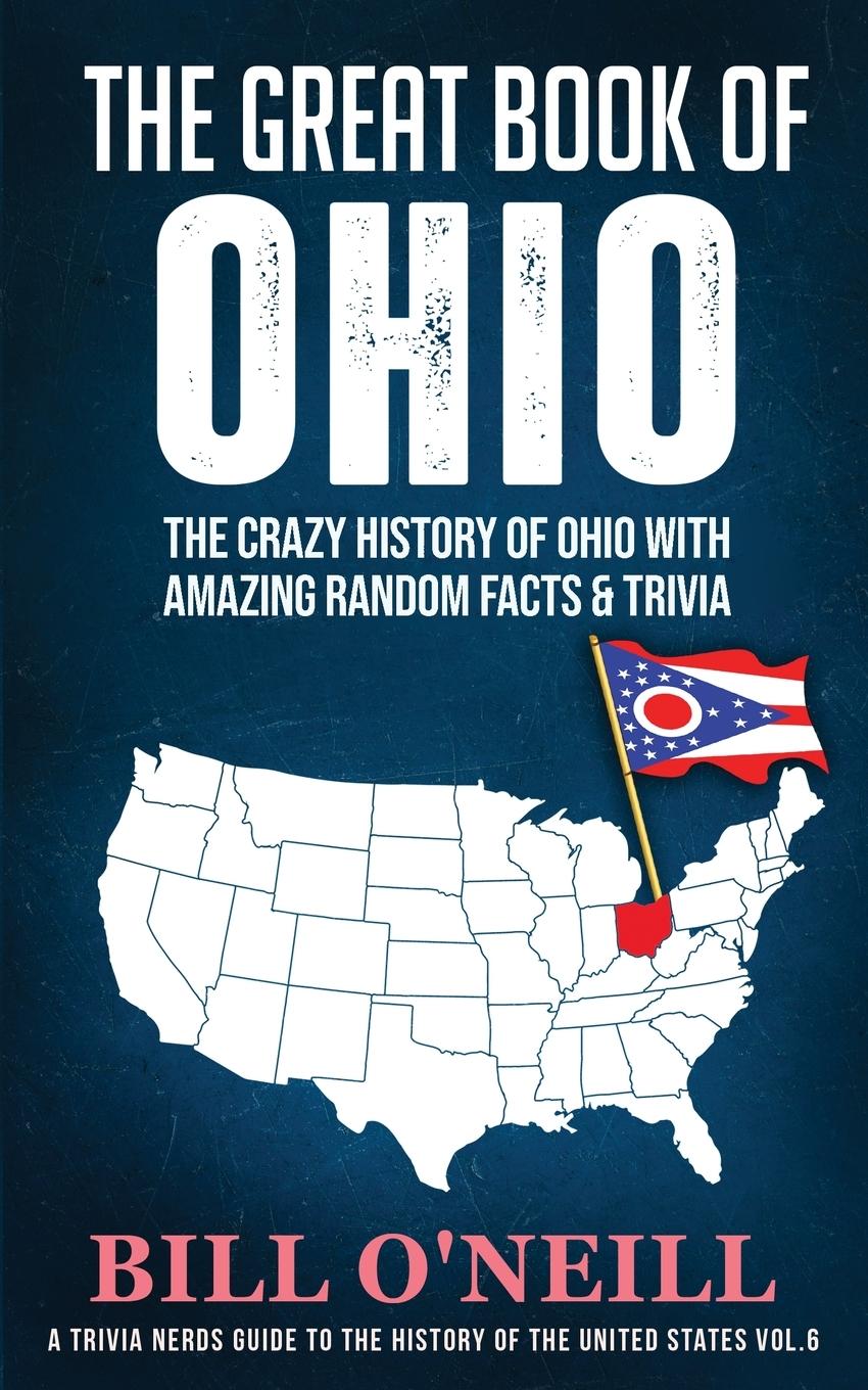 The Great Book of Ohio