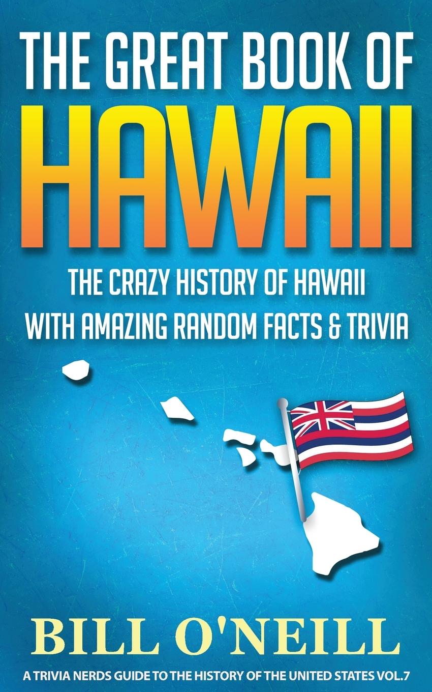 The Great Book of Hawaii