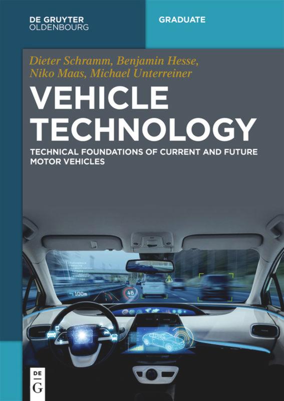 Vehicle Technology