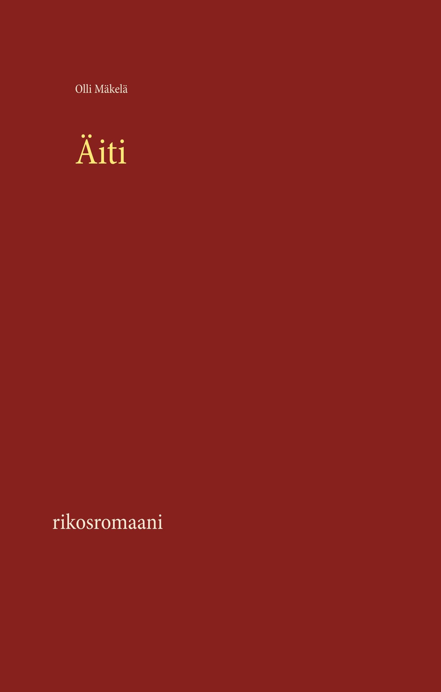 Äiti