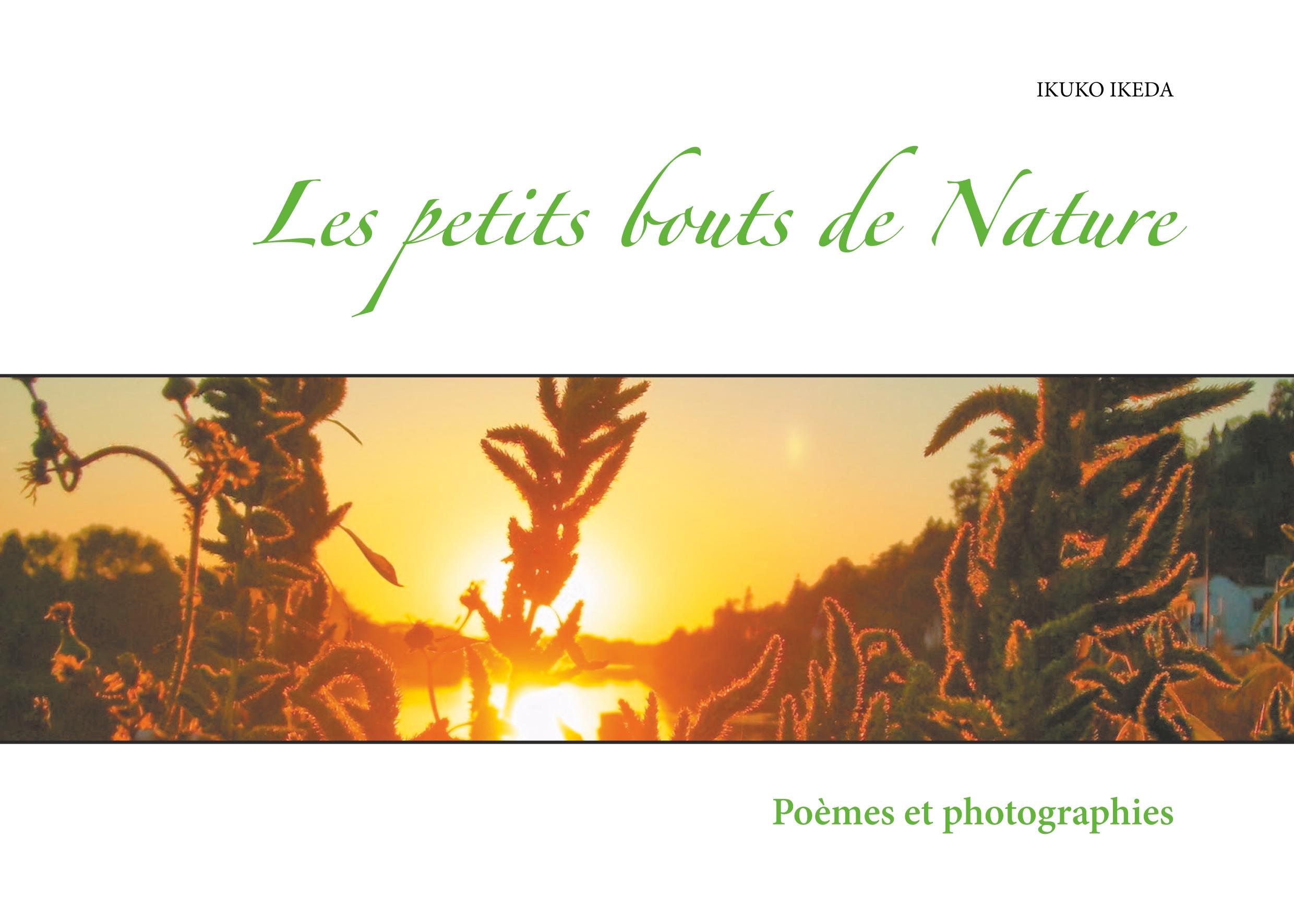 Les petits bouts de Nature