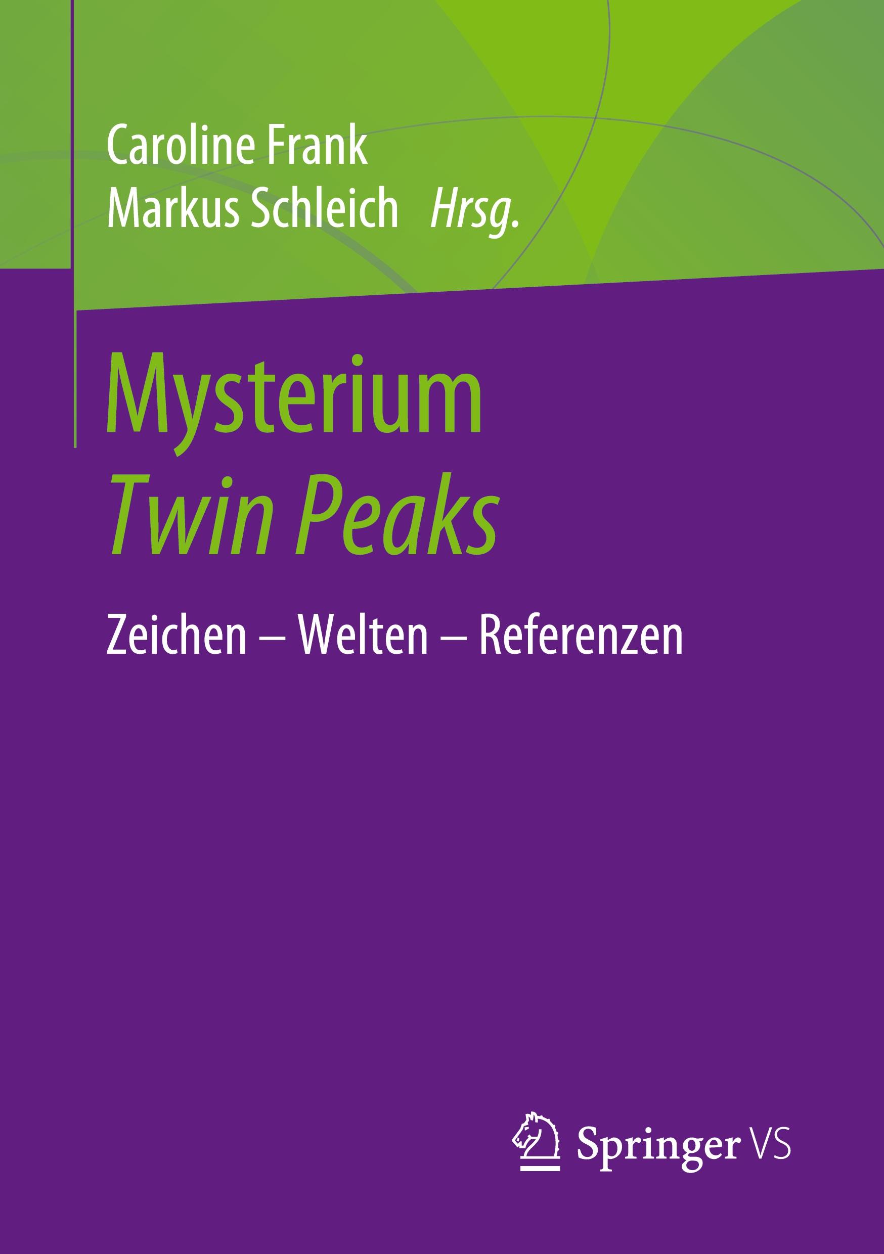 Mysterium Twin Peaks