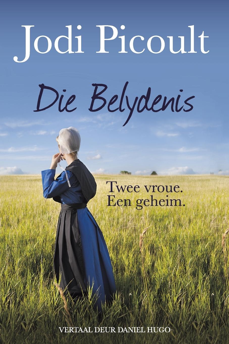 DIE BELYDENIS