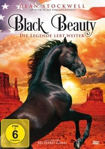 Black Beauty - Die Legende lebt weiter