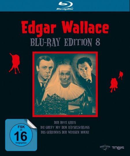 Edgar Wallace