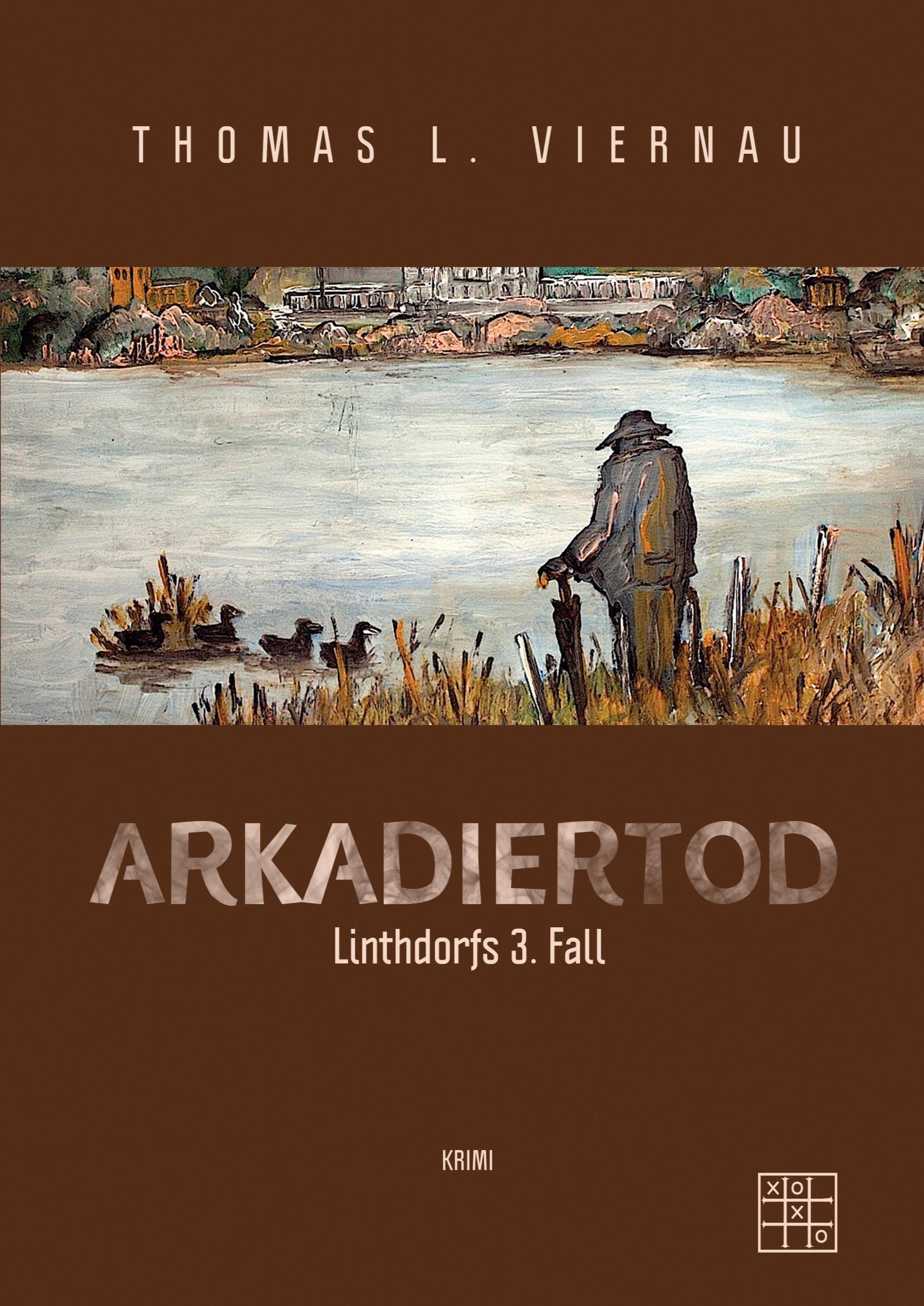 Arkadiertod