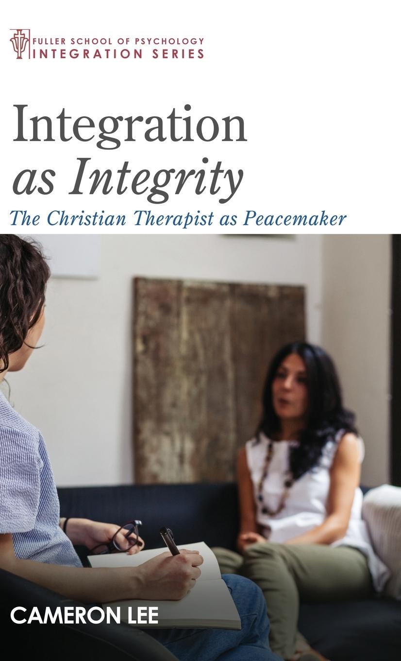 Integration as Integrity