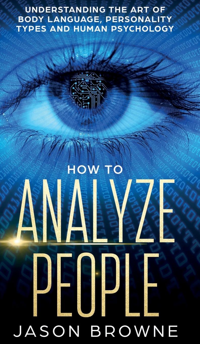 How to Analyze People