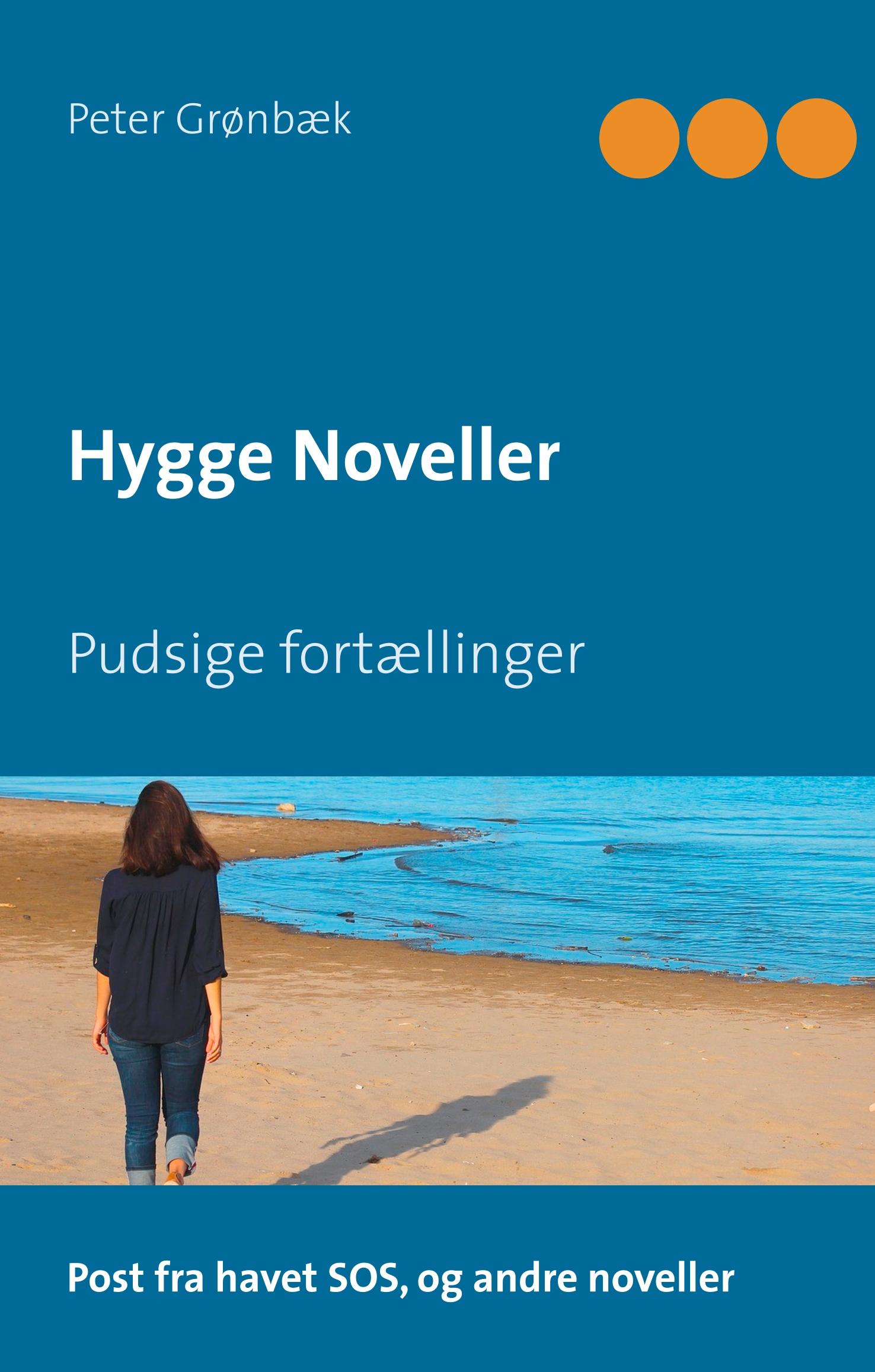 Hygge Noveller