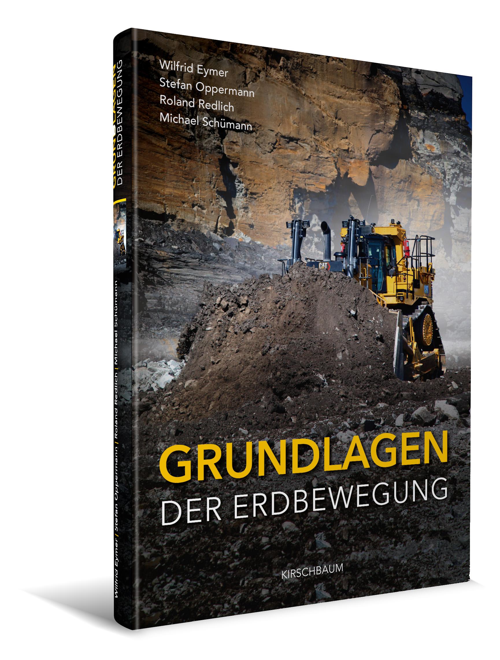 Grundlagen der Erdbewegung