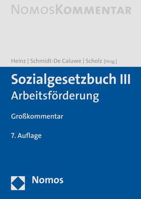 Sozialgesetzbuch III