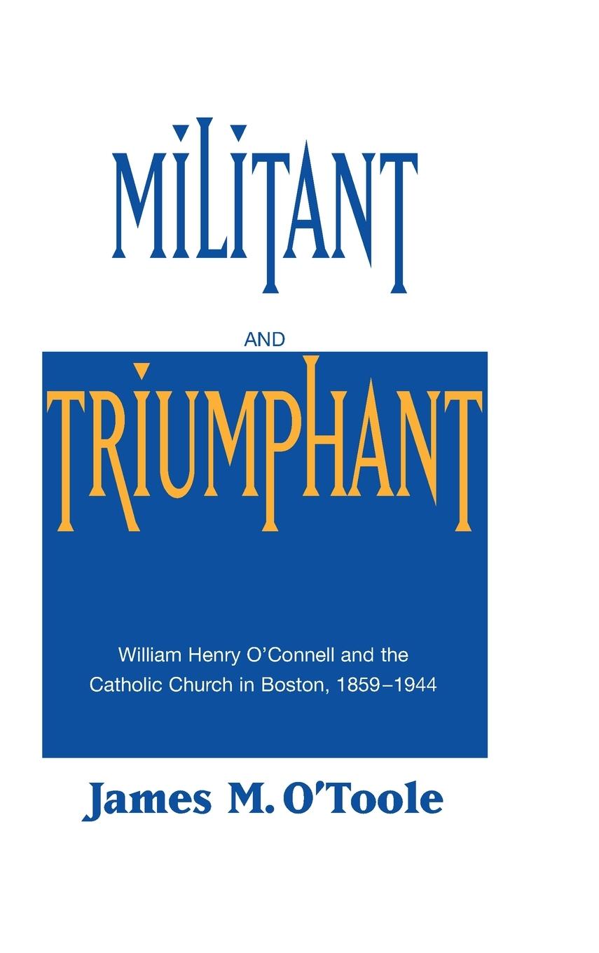 Militant and Triumphant