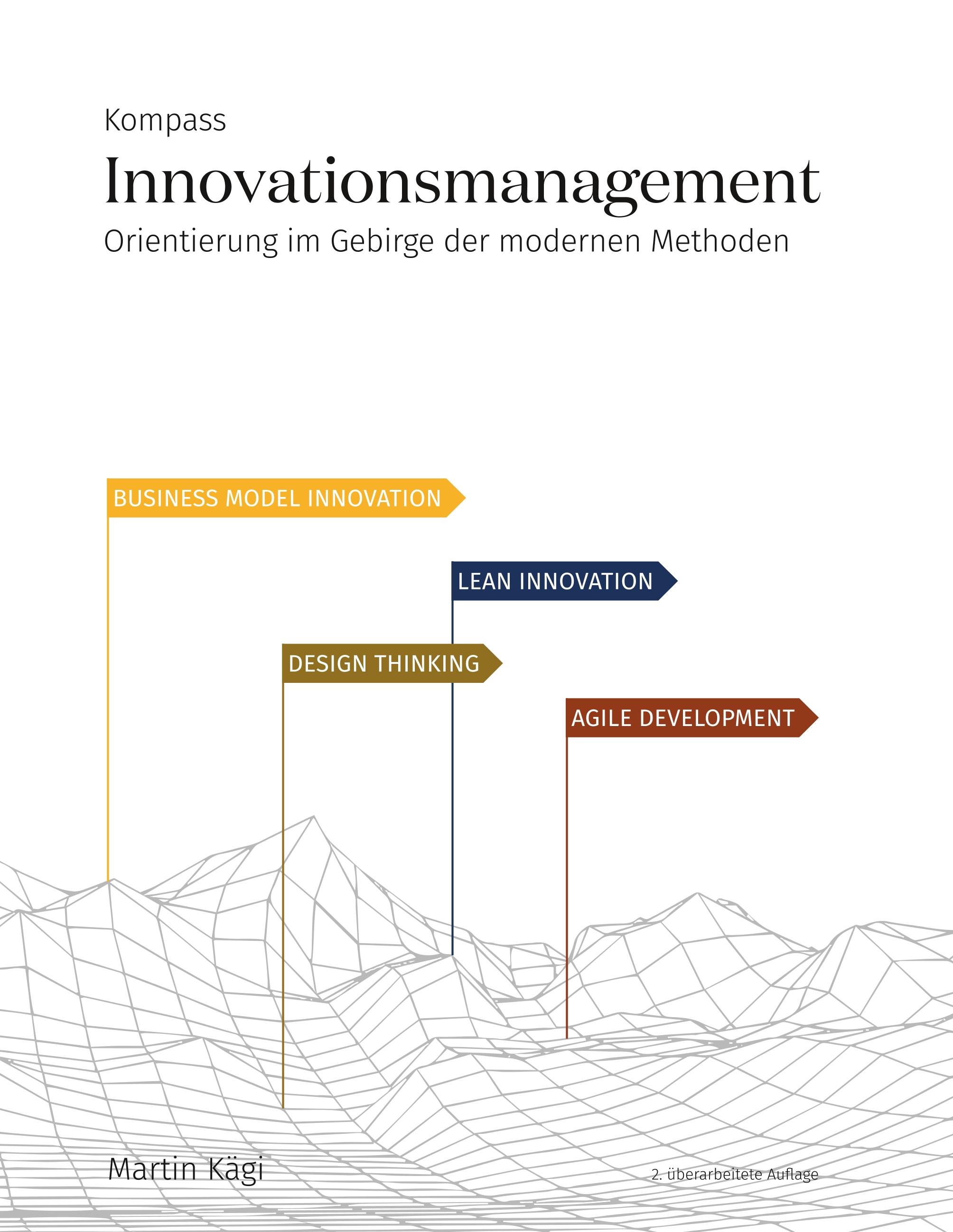 Kompass Innovationsmanagement