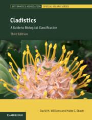 Cladistics