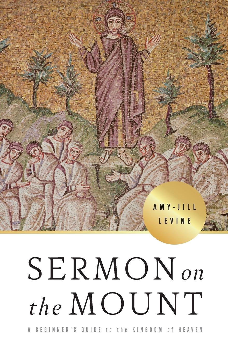 Sermon on the Mount