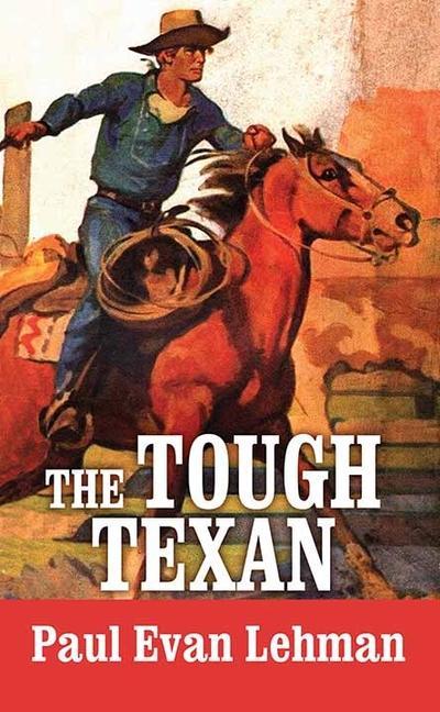 The Tough Texan