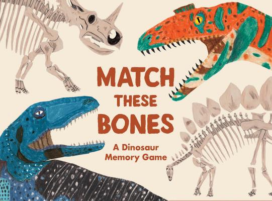 Match These Bones