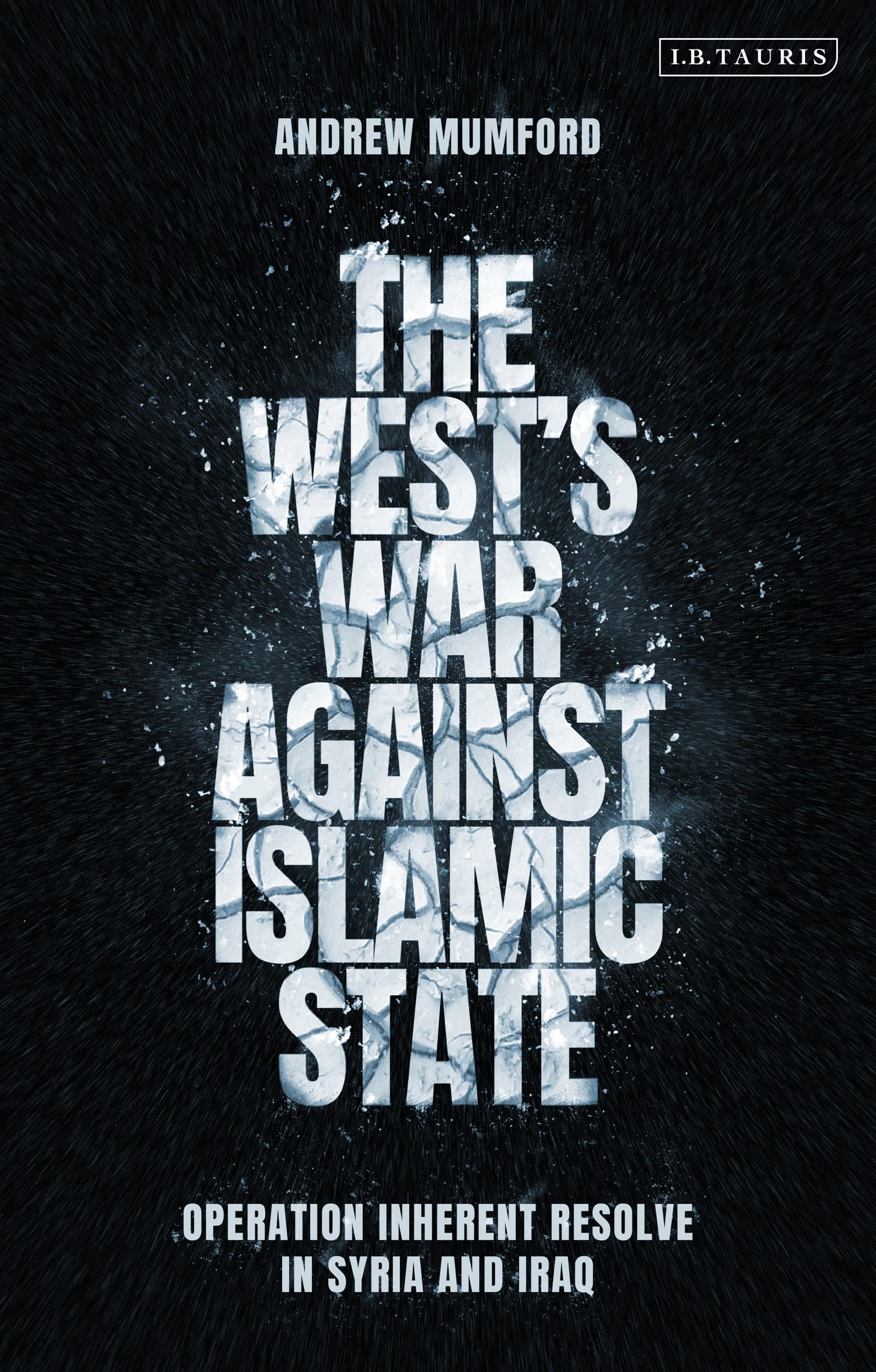 The West's War Against Islamic State