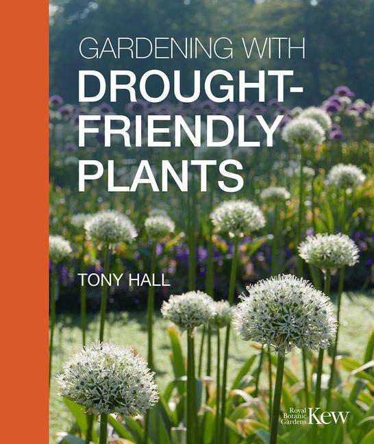 Gardening with Drought-Friendly Plants