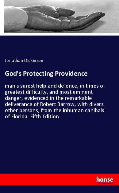 God's Protecting Providence