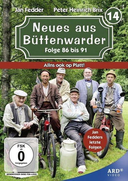 Neues Aus Büttenwarder