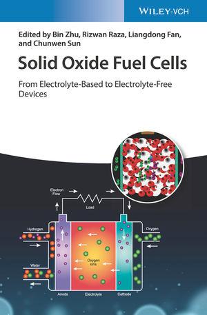 Solid Oxide Fuel Cells