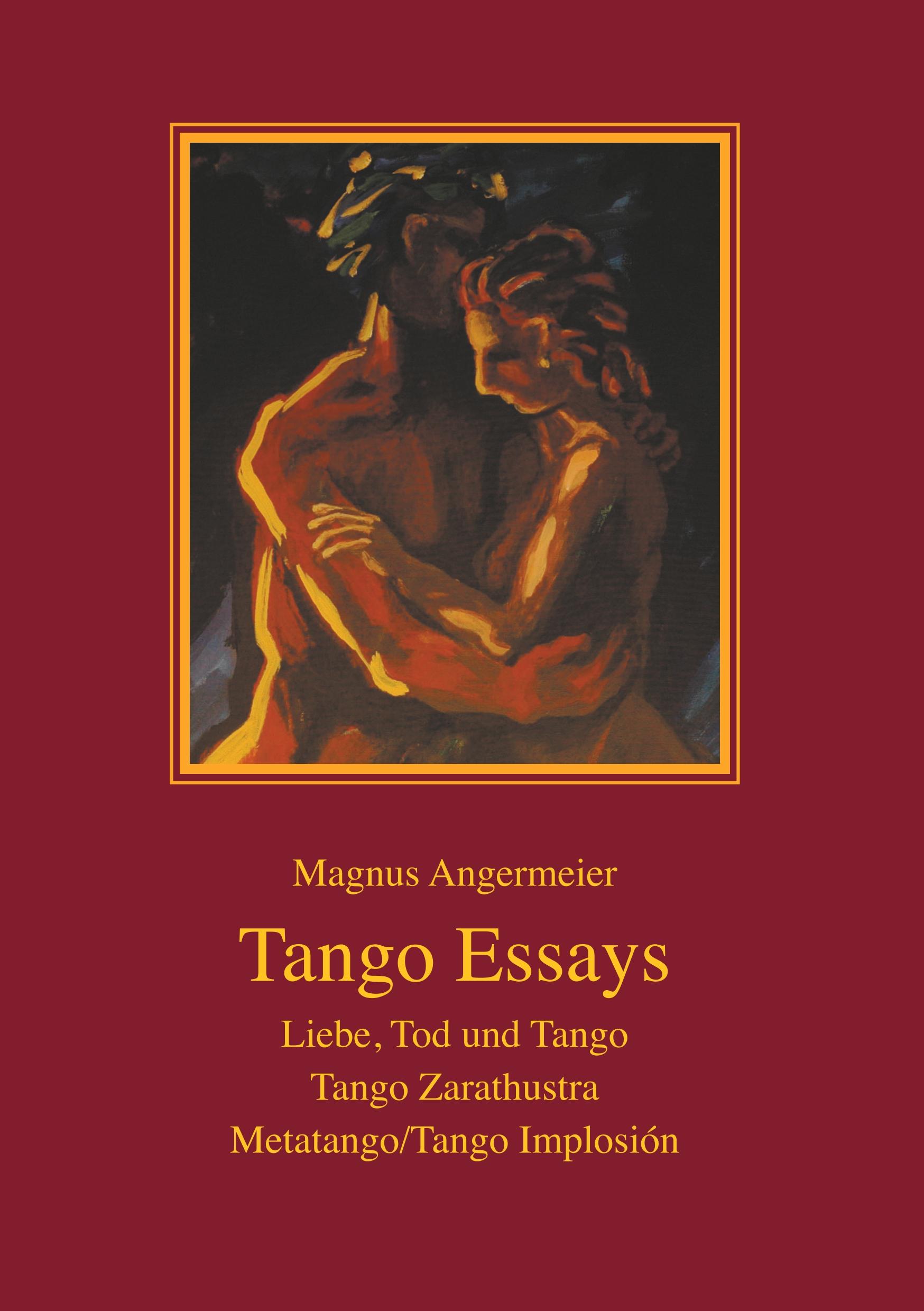 Tango Essays