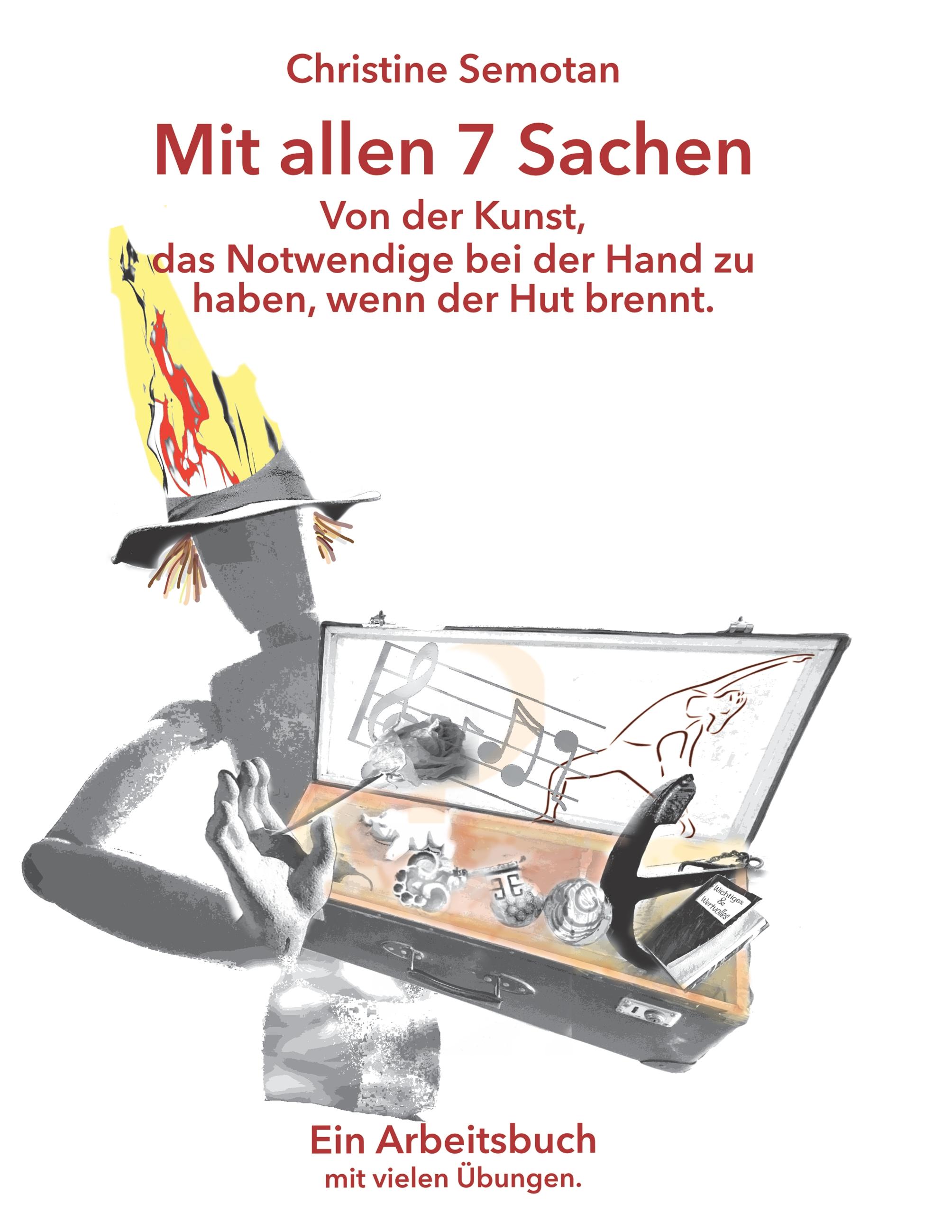 Mit allen 7 Sachen