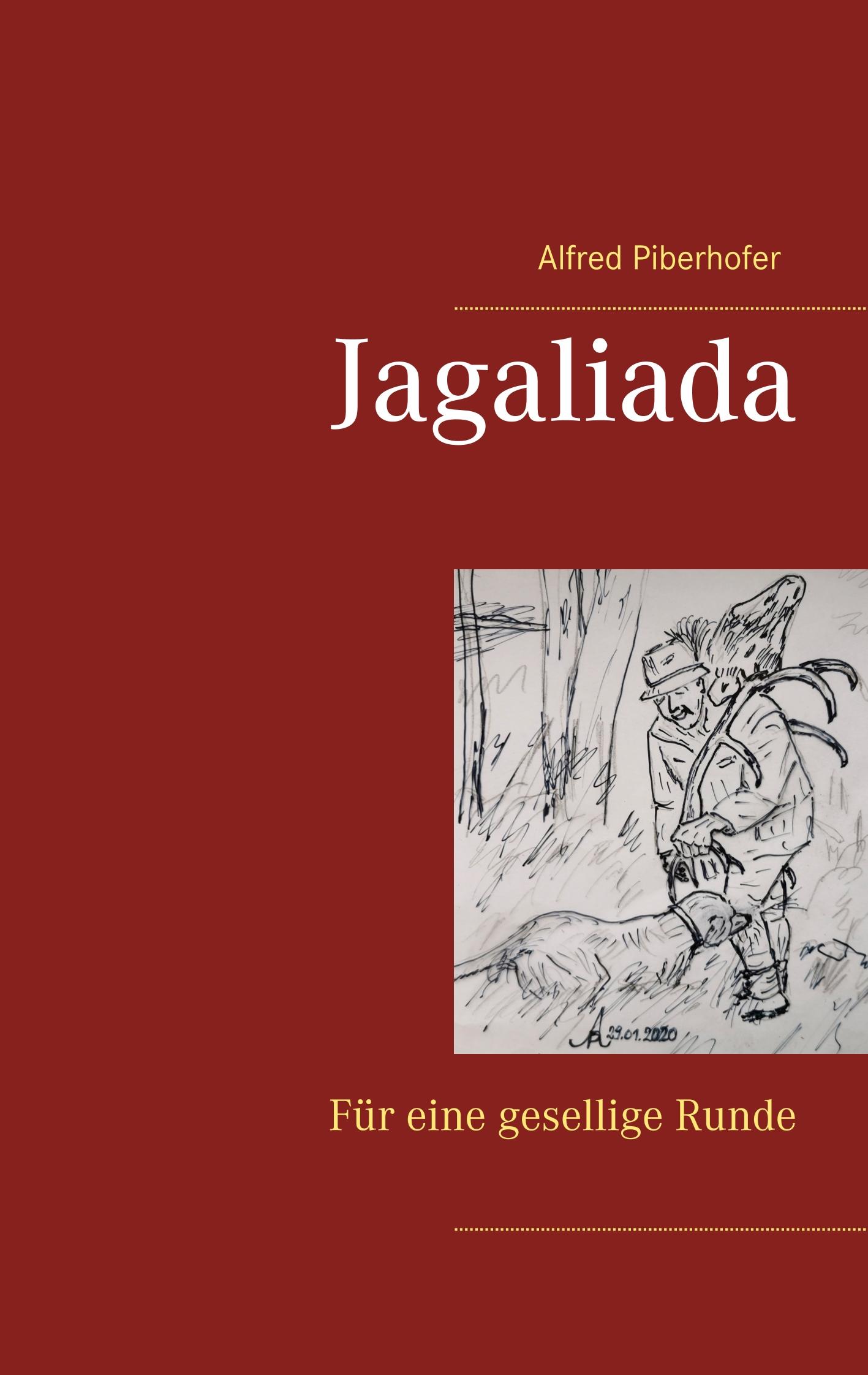 Jagaliada