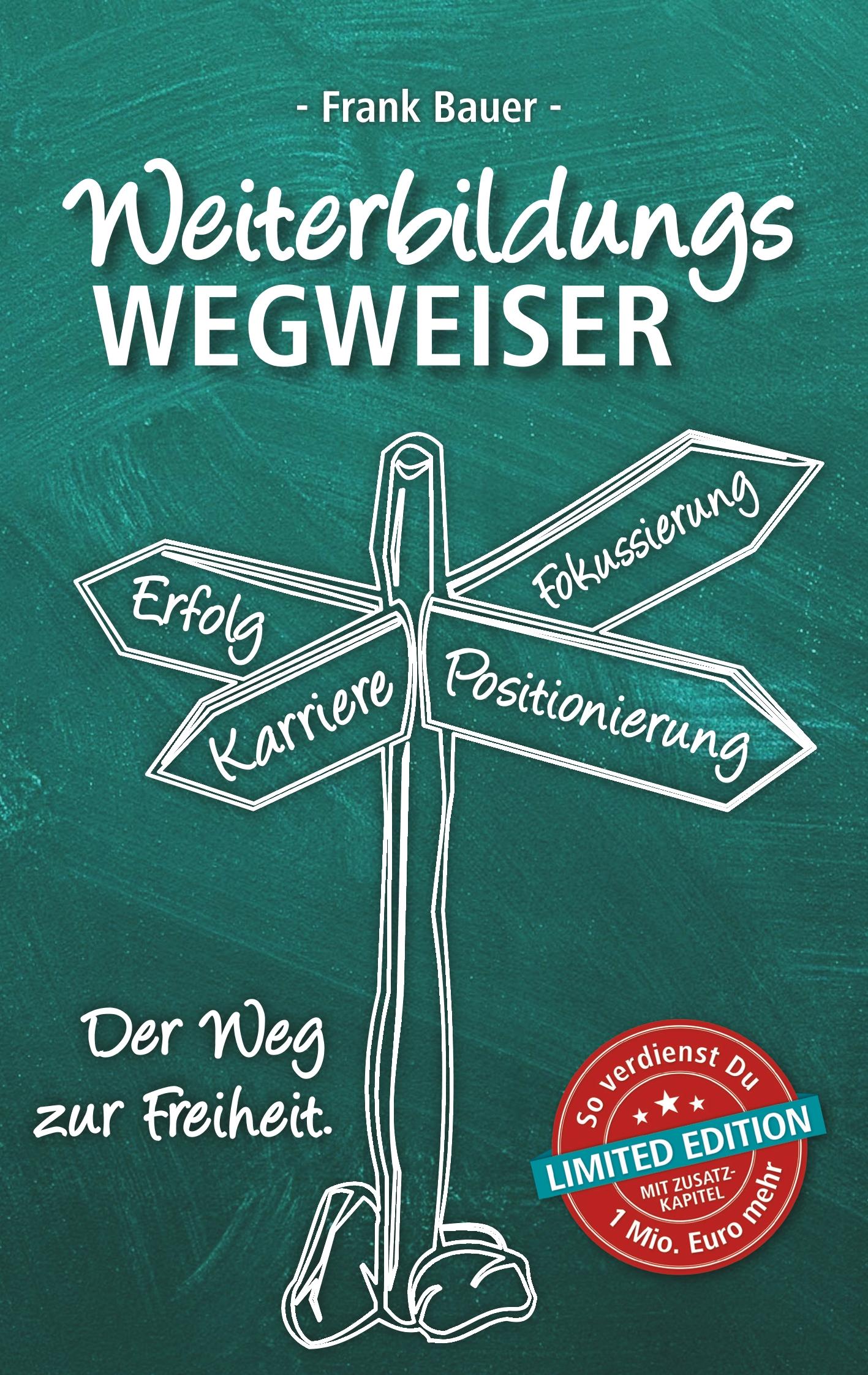 Weiterbildungswegweiser