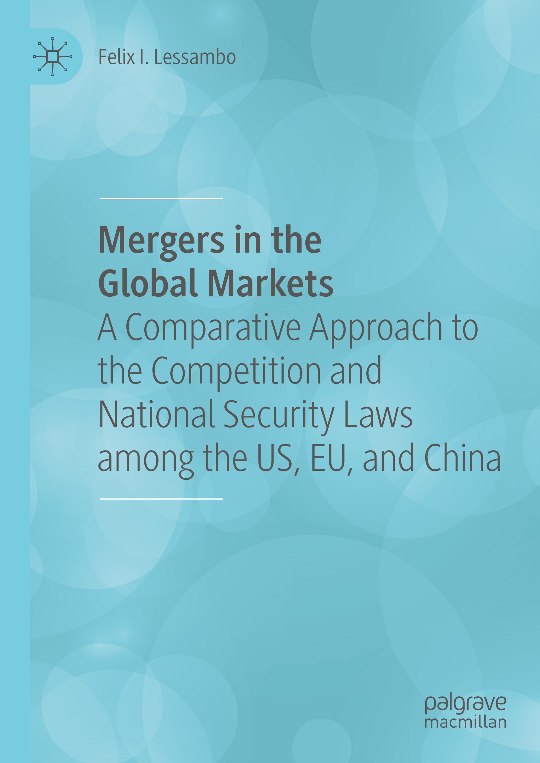 Mergers in the Global Markets