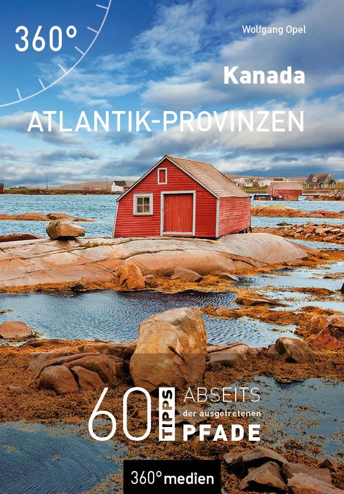 Kanada - Atlantik-Provinzen