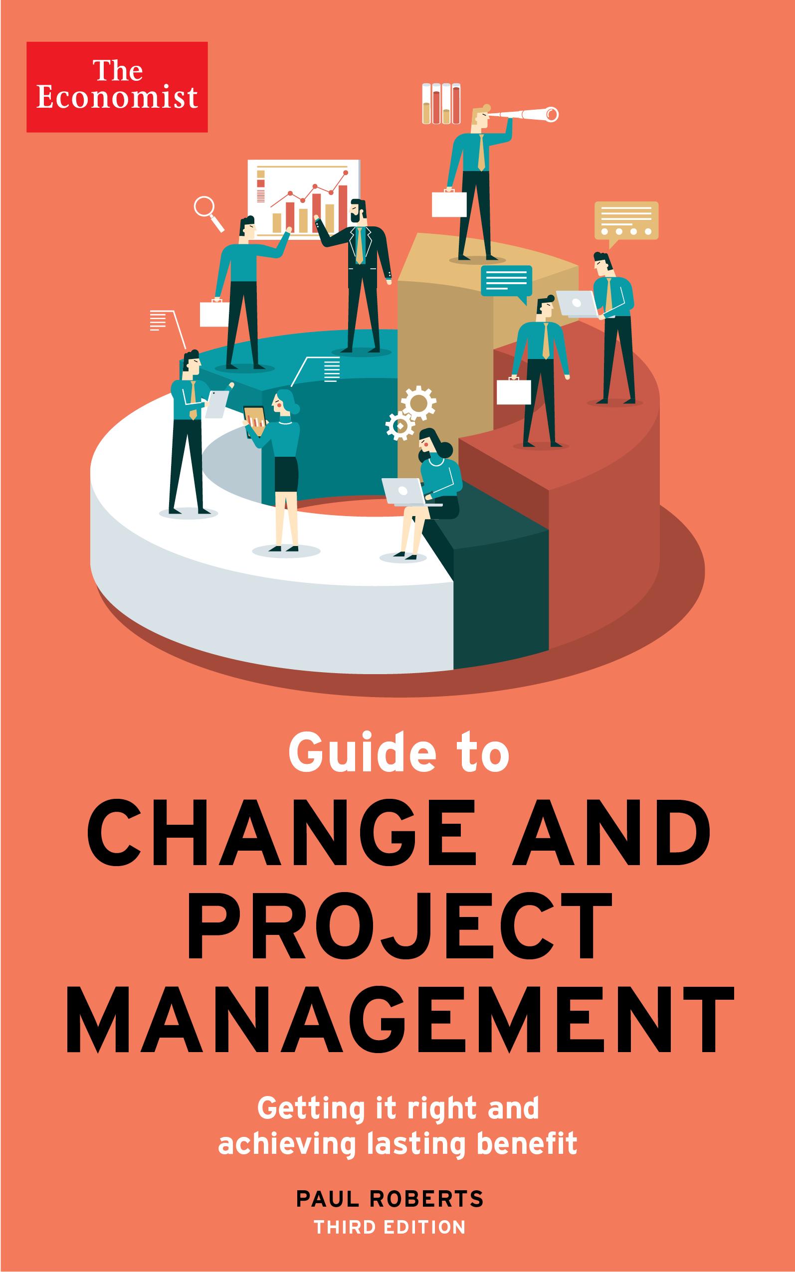 The Economist Guide to Project Management