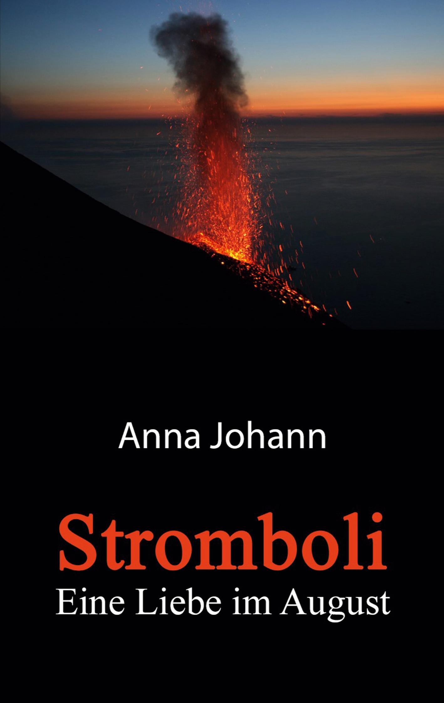 Stromboli