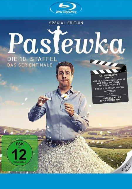 Pastewka