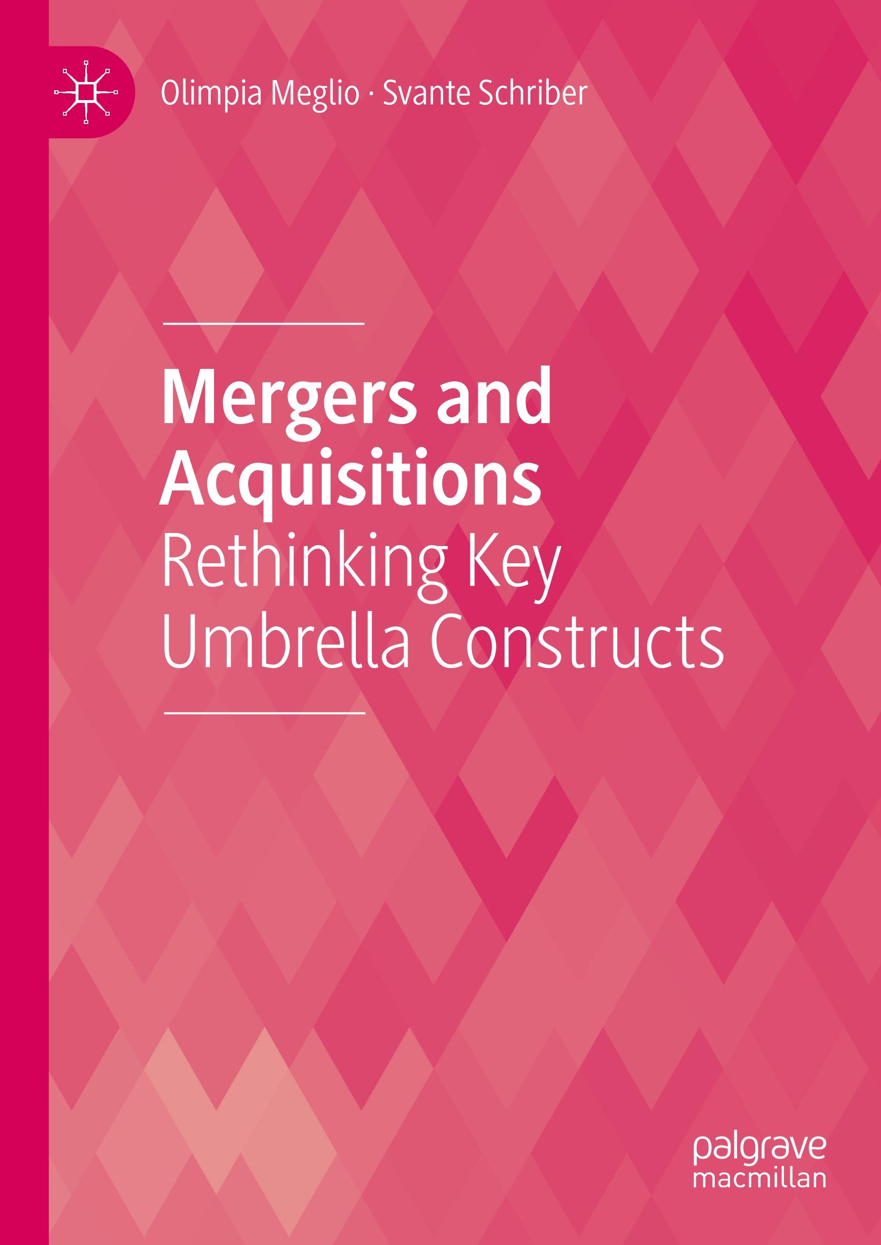 Mergers and Acquisitions