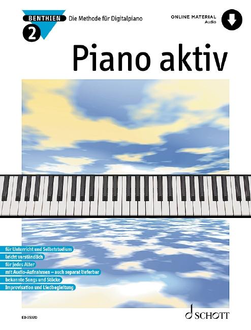 Piano aktiv