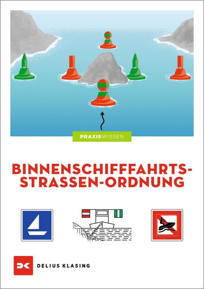 Binnenschifffahrtstraßen-Ordnung