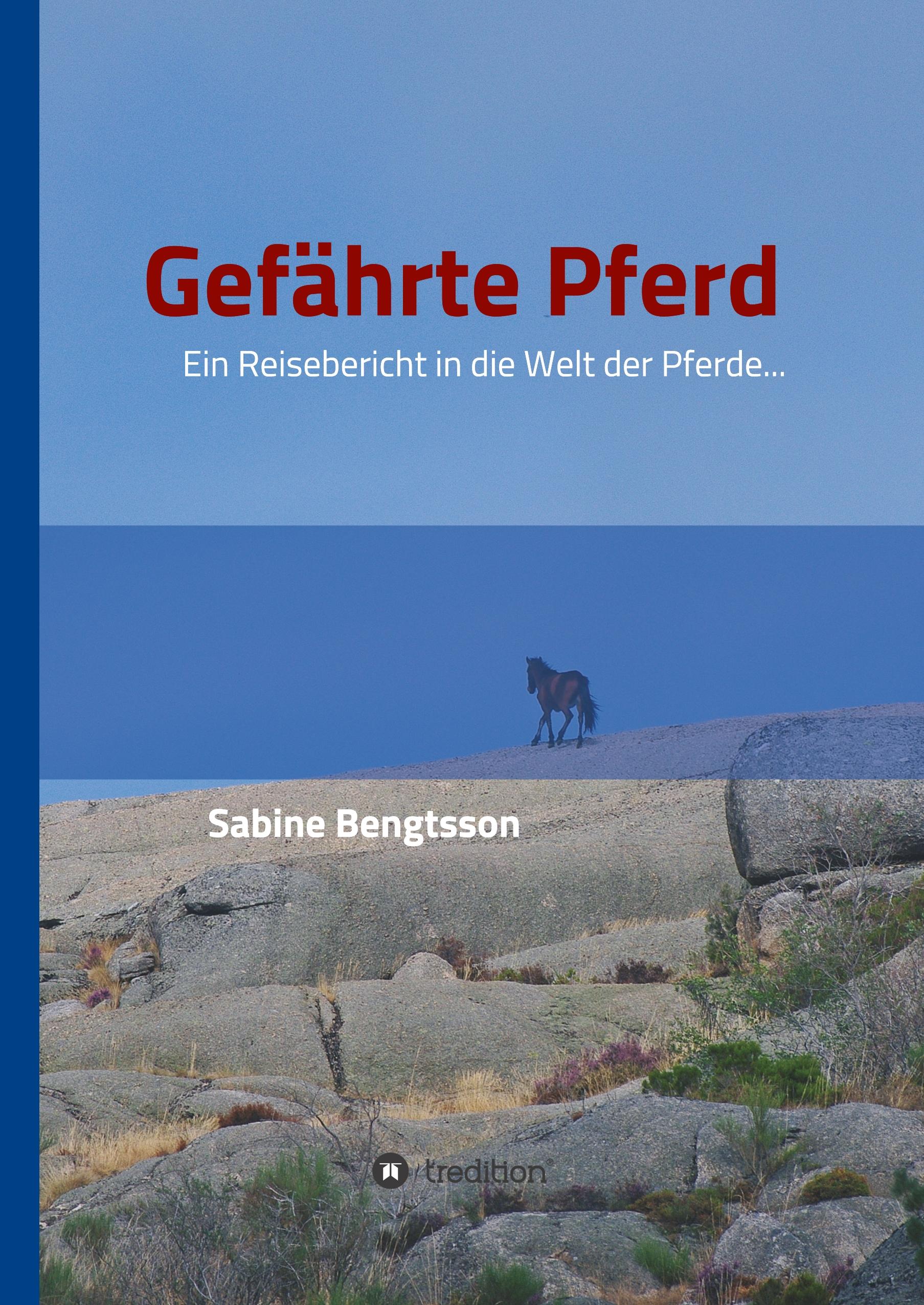 Gefährte Pferd